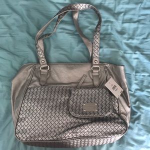 NWT Nine West shoulder bag
